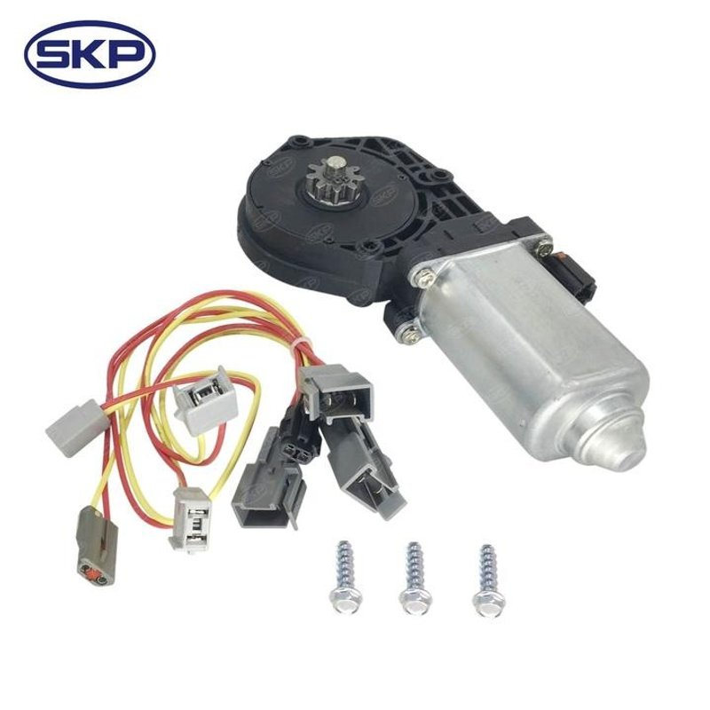 SKP SK742250 Window Motor