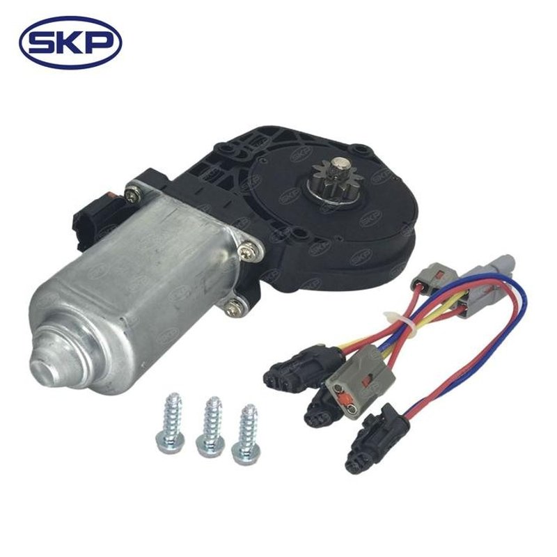 SKP SK742273 Window Motor - Front Right or Rear Right