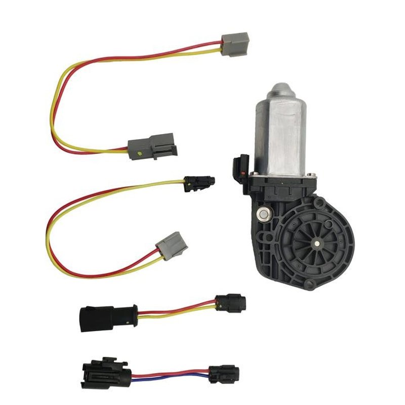 SKP SK742277 Window Motor - Front Left or Rear Right