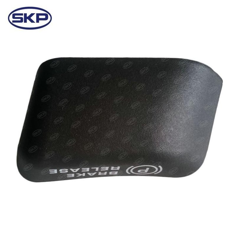 SKP SK74449 Parking Brake Pedal Release Handle
