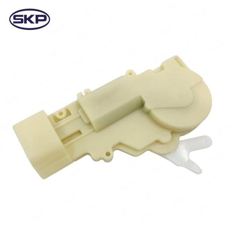 SKP SK746002 Door Lock Actuator Motor - Front Left or Rear Left