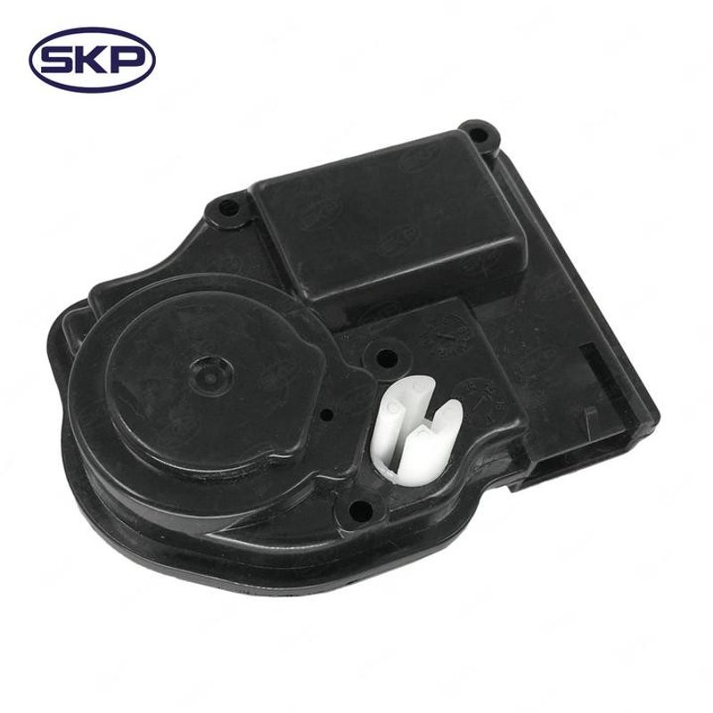 SKP SK746262 Liftgate Lock Actuator