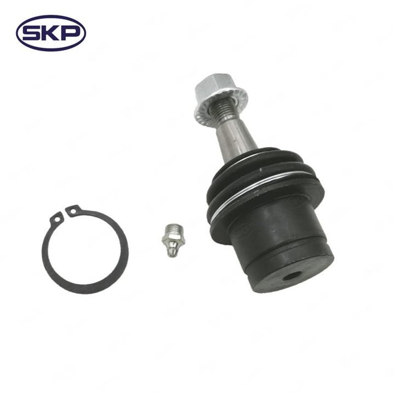 SKP SK7469 Suspension Ball Joint - Front Lower or Front Lower Rearward