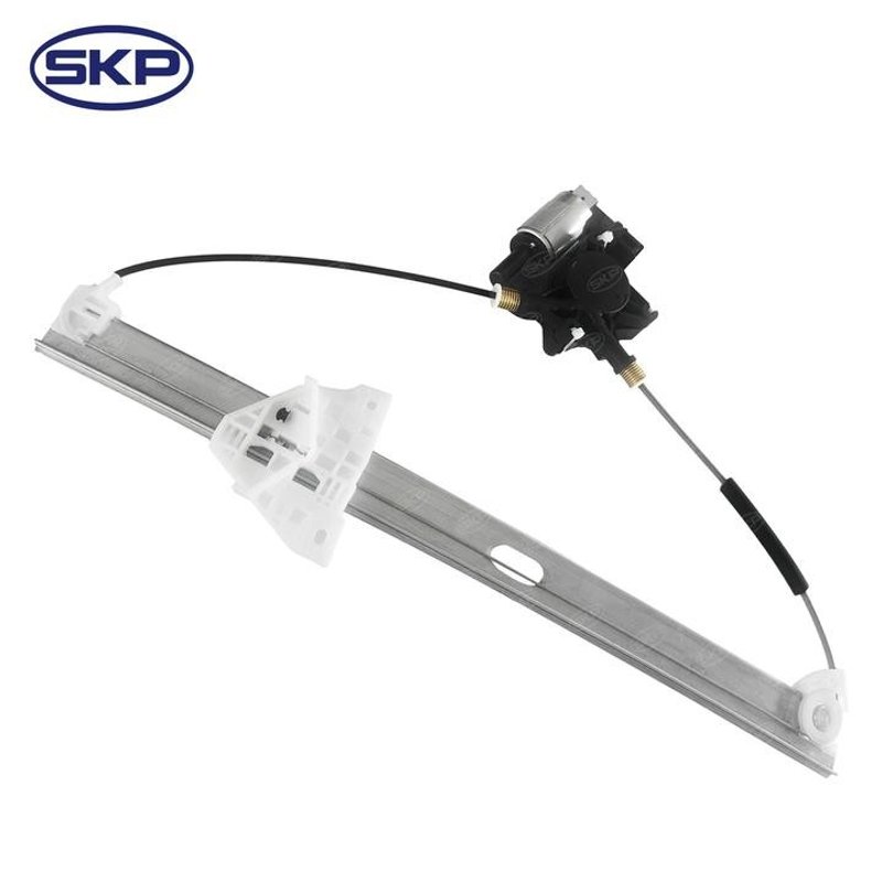 SKP SK748093 Window Motor and Regulator Assembly - Front Left