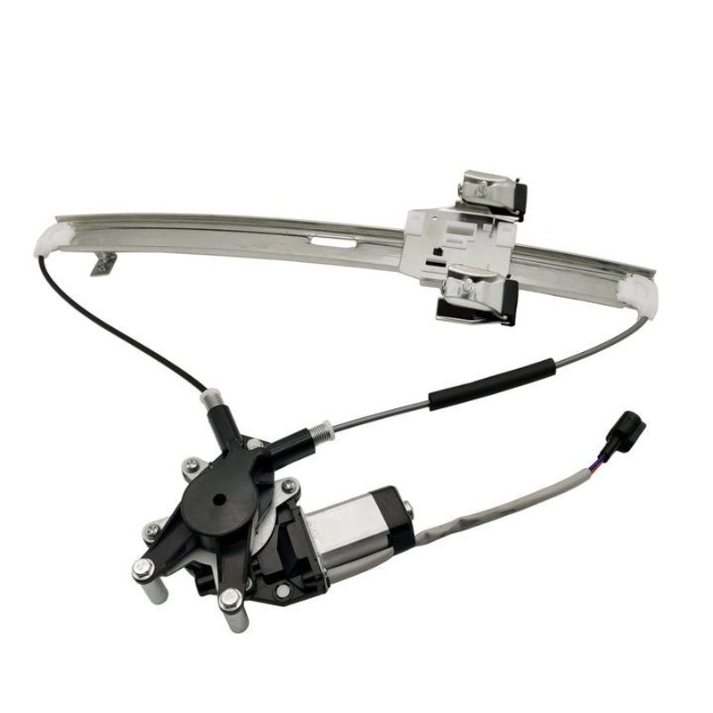 SKP SK748115 Window Motor and Regulator Assembly - Front Right