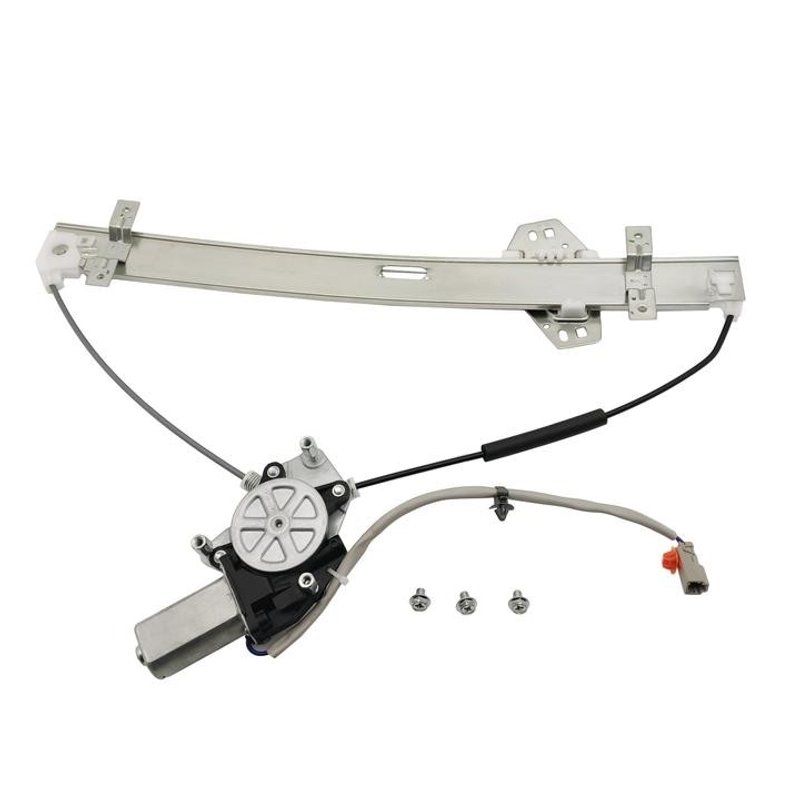 SKP SK748130 Window Motor and Regulator Assembly - Front Right