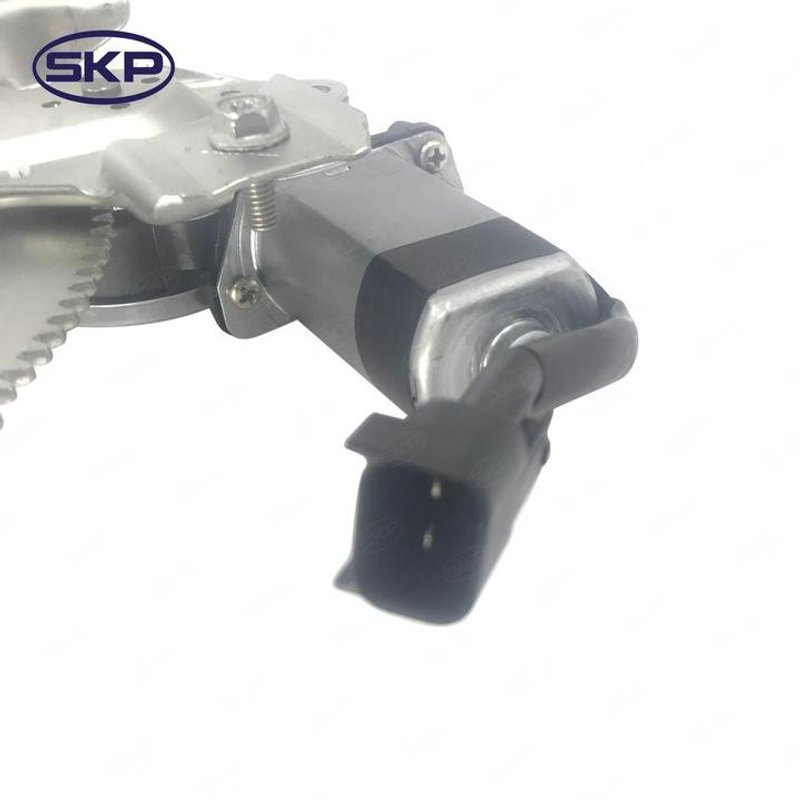 SKP SK748180 Window Motor and Regulator Assembly - Front Left