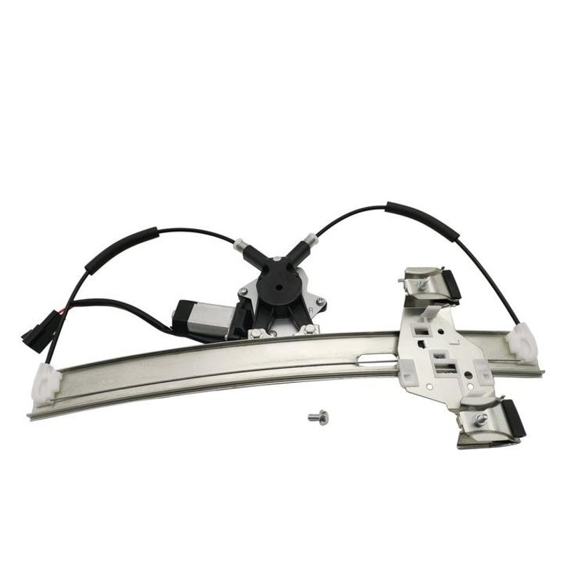 SKP SK748266 Window Motor and Regulator Assembly - Rear Left
