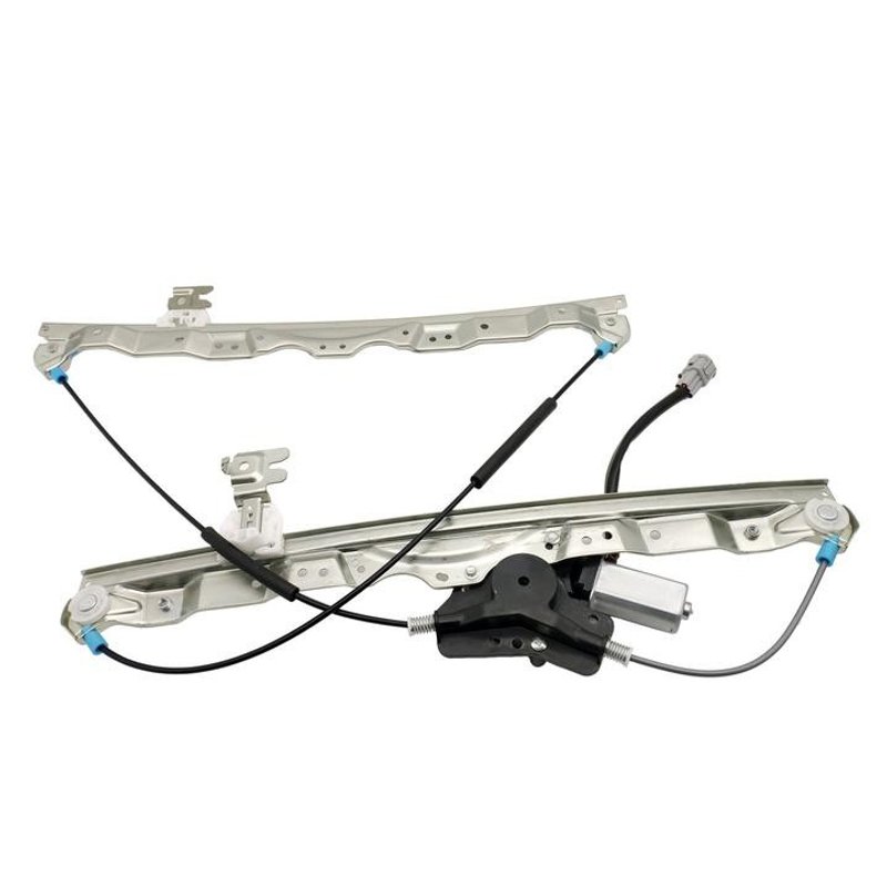 SKP SK748525 Window Motor and Regulator Assembly - Front Right