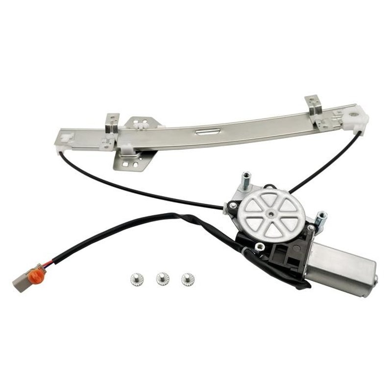 SKP SK748558 Window Motor and Regulator Assembly - Rear Left