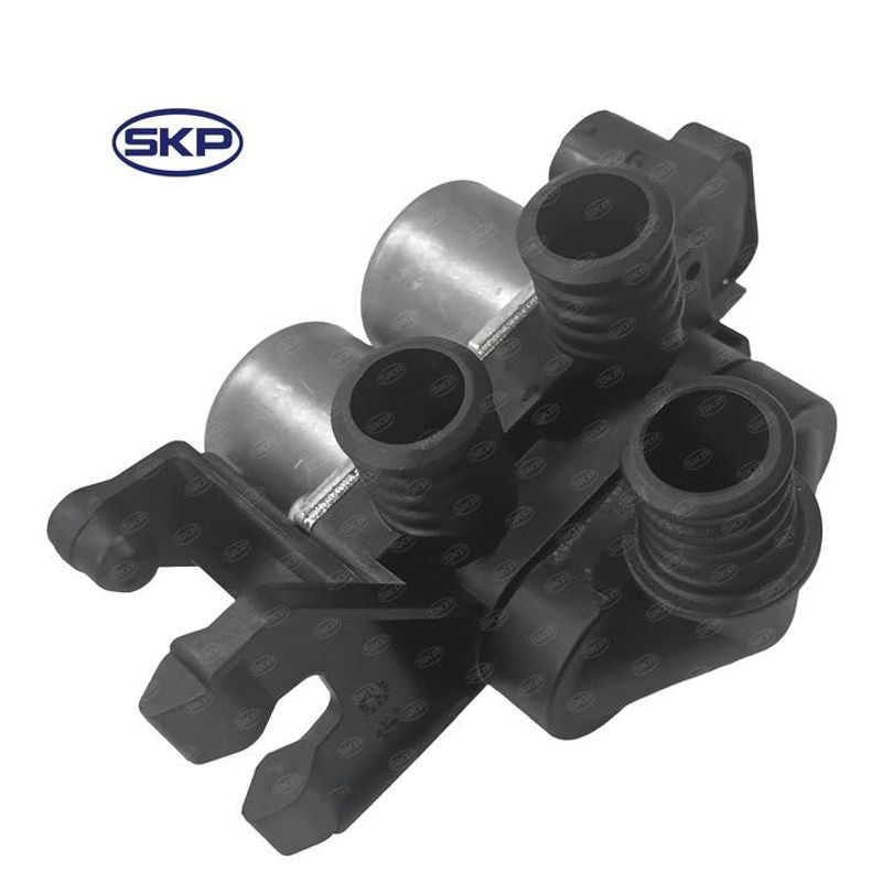SKP SK74894 HVAC Heater Control Valve