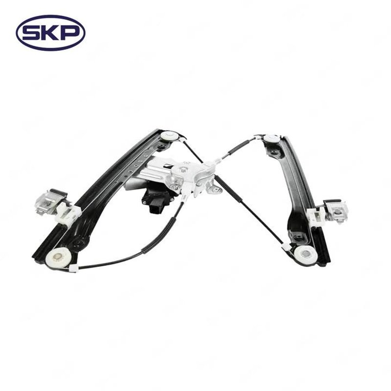 SKP SK748974 Window Motor and Regulator Assembly - Front Left