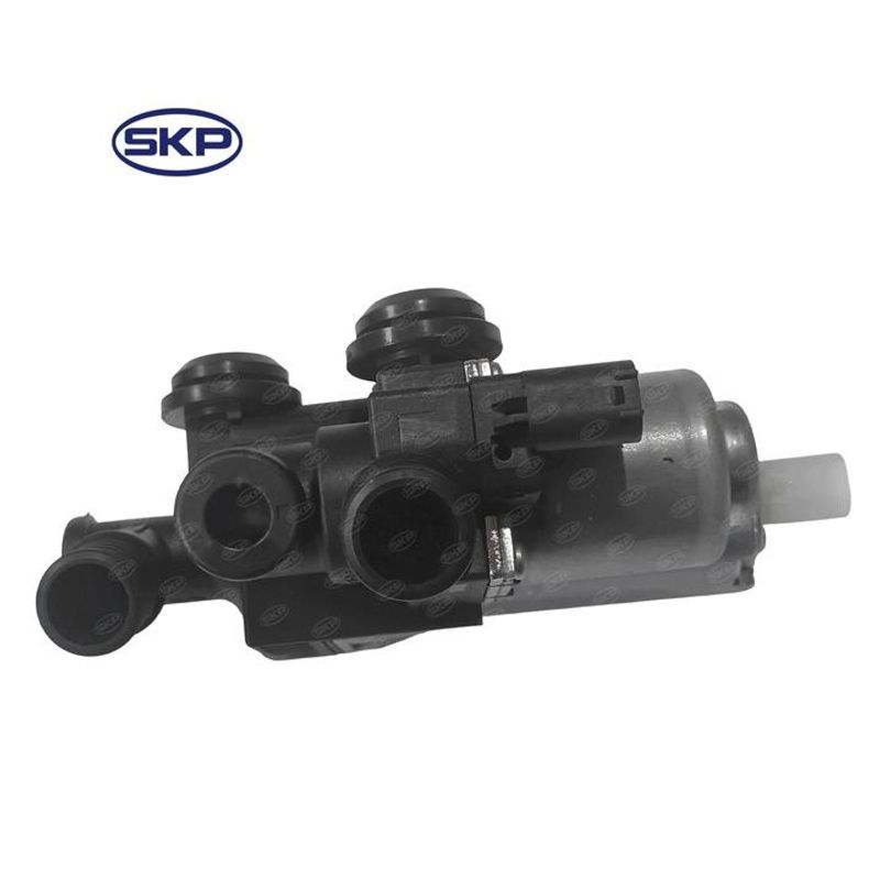 SKP SK74915 HVAC Heater Control Valve