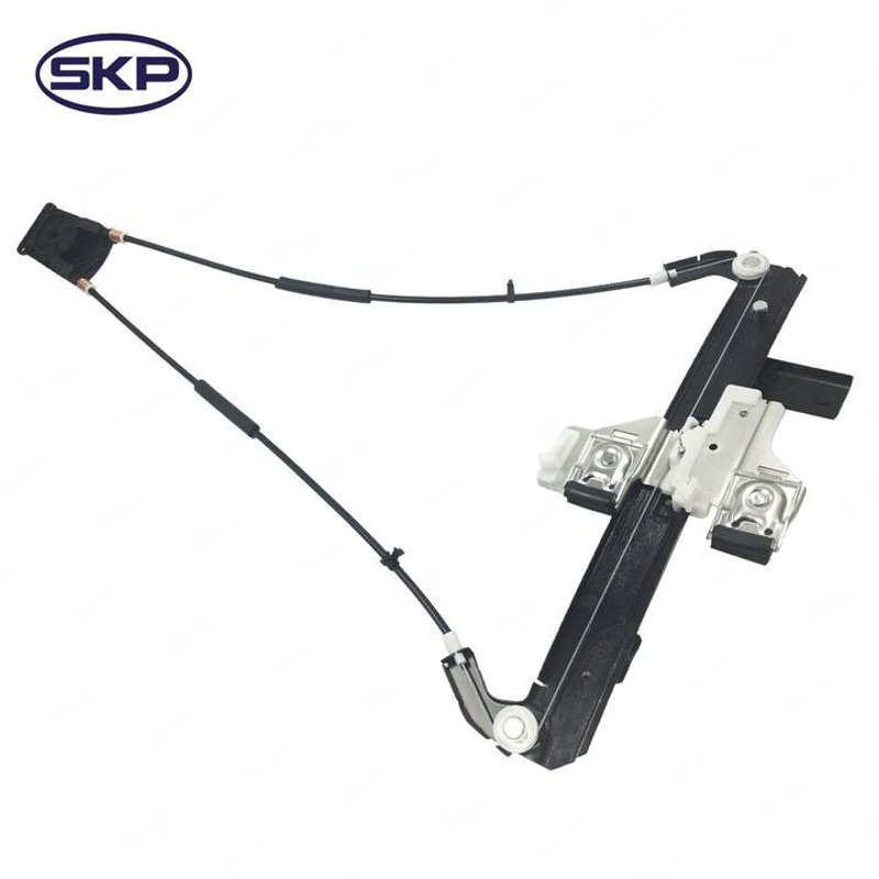 SKP SK749228 Window Regulator - Rear Left