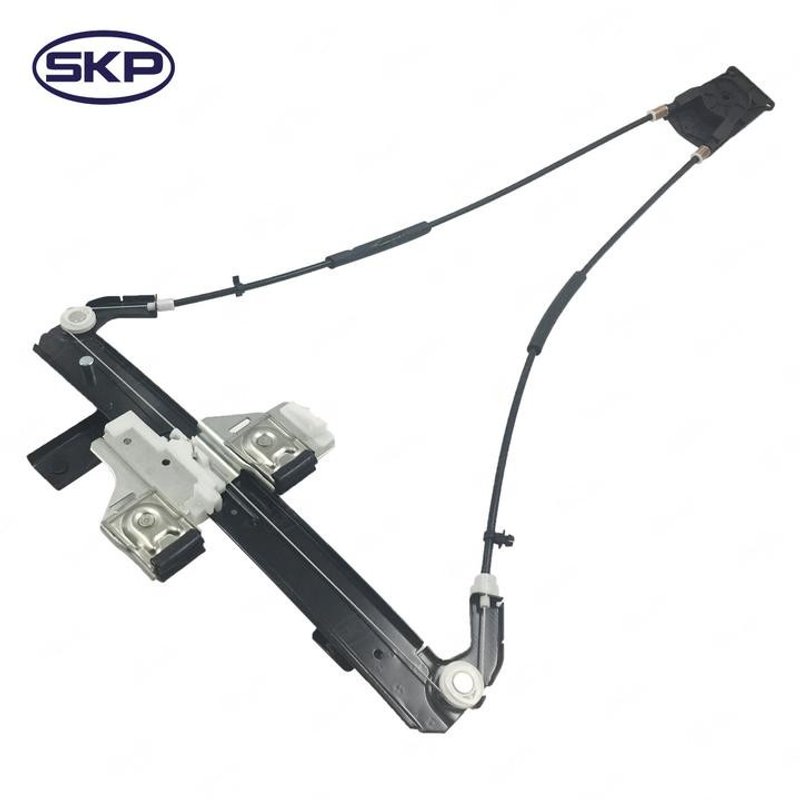 SKP SK749229 Window Regulator - Rear Right
