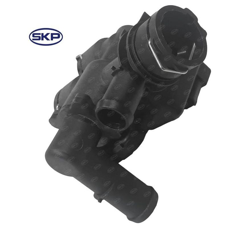 SKP SK74925 HVAC Heater Control Valve