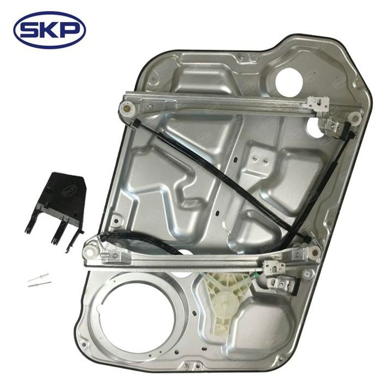 SKP SK749321 Window Regulator - Front Right