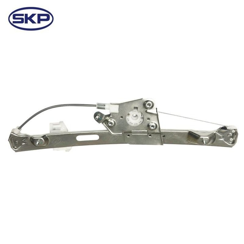 SKP SK749468 Window Regulator - Rear Left