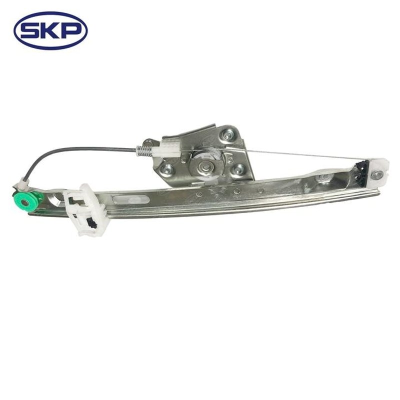 SKP SK749469 Window Regulator - Rear Right
