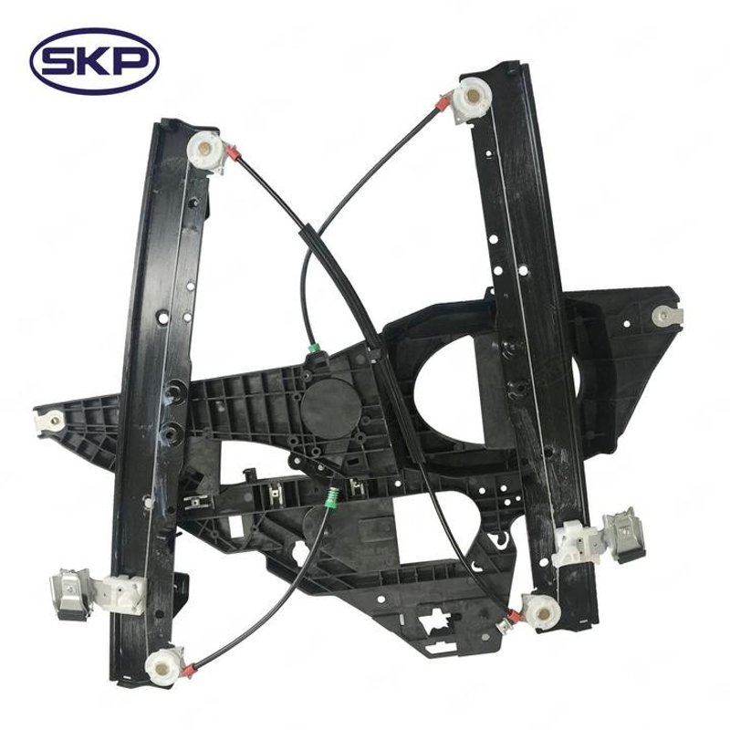 SKP SK749542 Window Regulator - Front Left