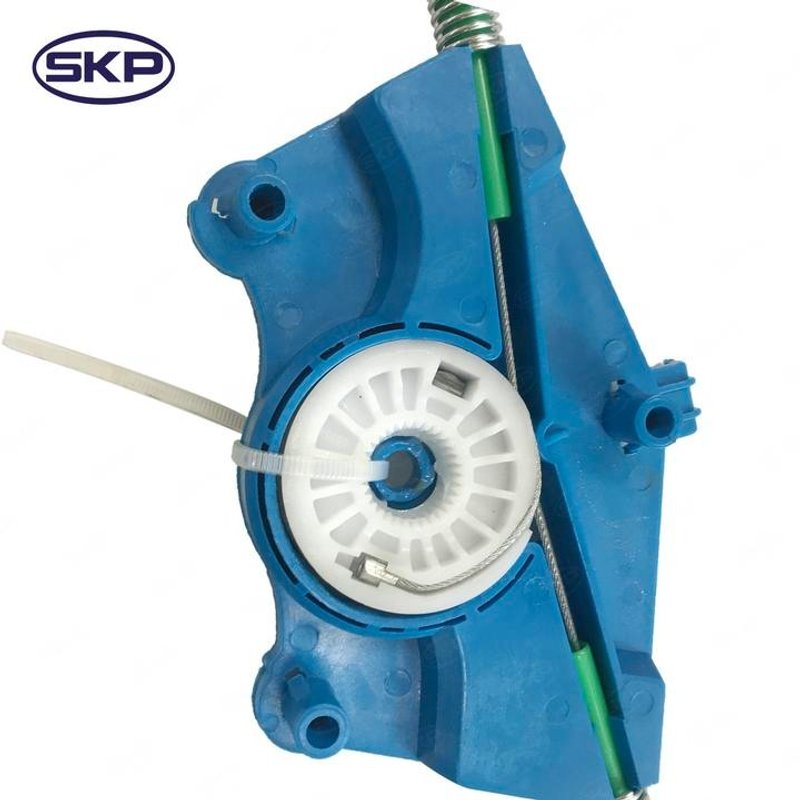 SKP SK749637 Window Regulator - Front Left