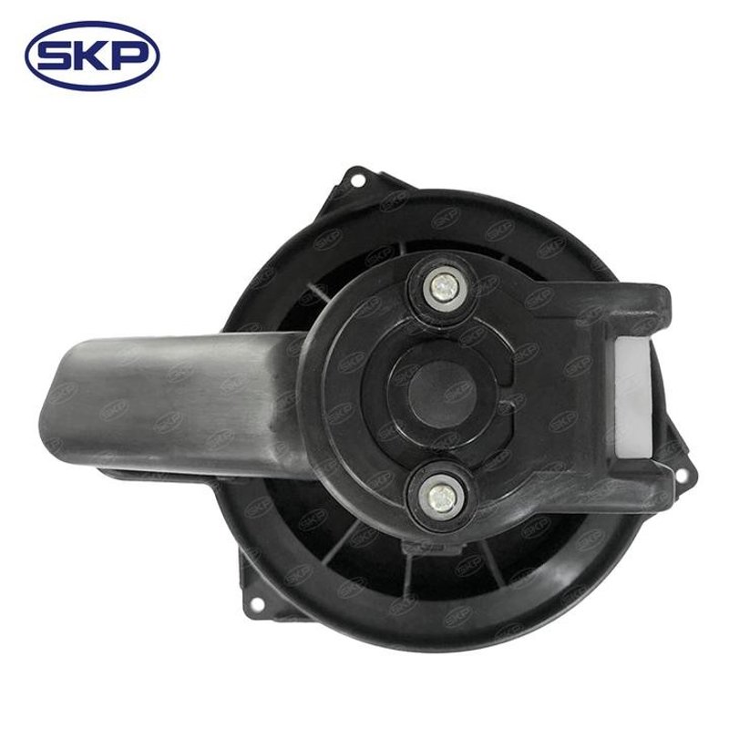SKP SK75049 HVAC Blower Motor