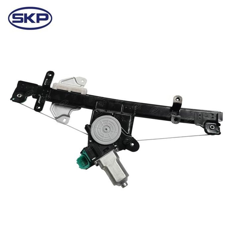 SKP SK751394 Window Motor and Regulator Assembly - Front Left