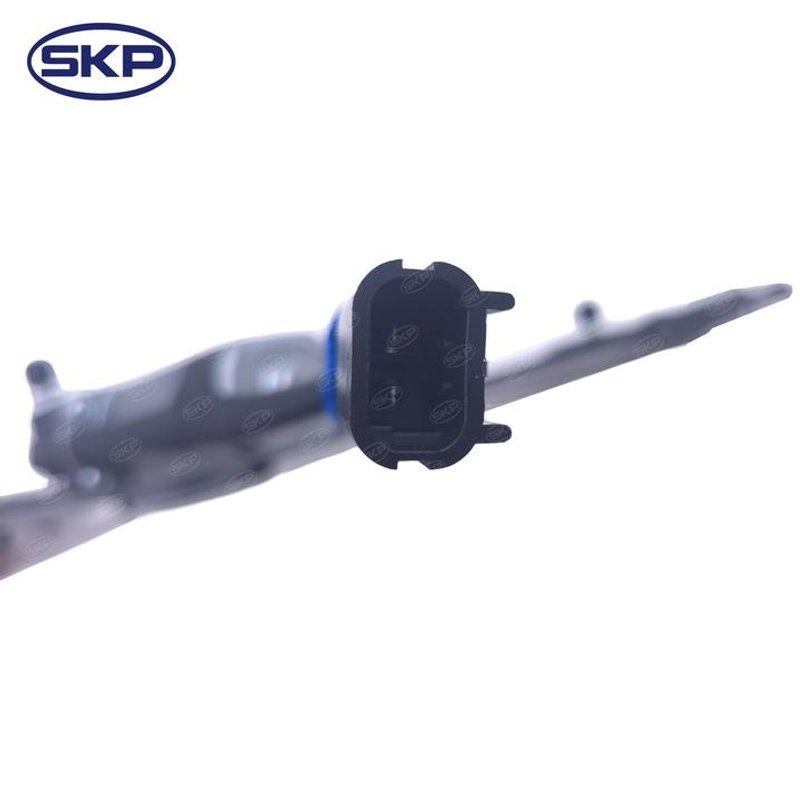 SKP SK751648 Window Motor and Regulator Assembly - Front Left