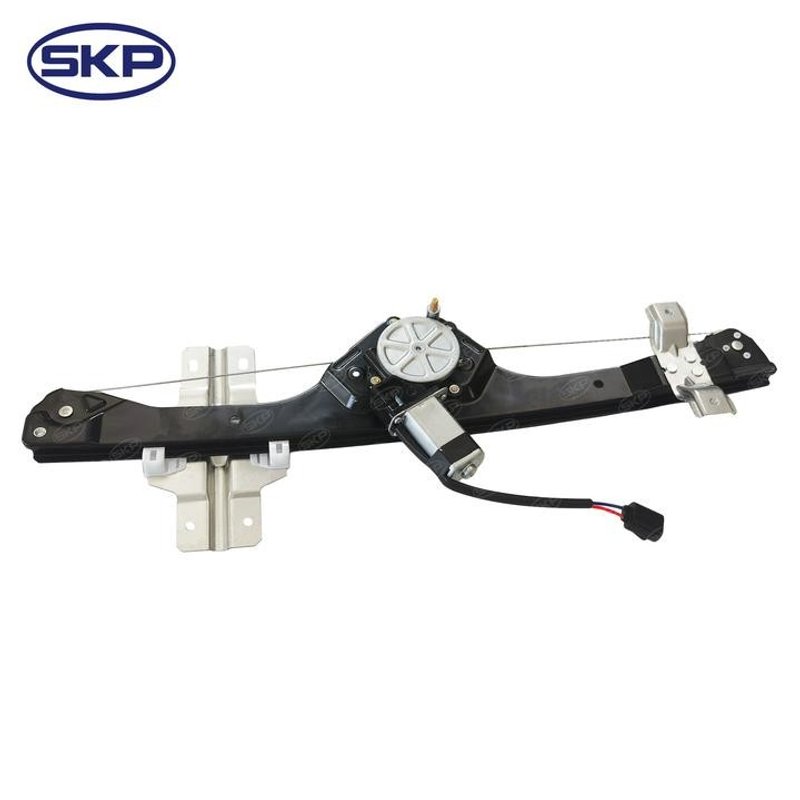 SKP SK751819 Window Motor and Regulator Assembly - Front Left