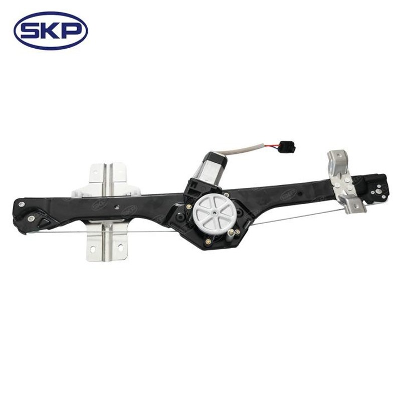 SKP SK751820 Window Motor and Regulator Assembly - Front Right