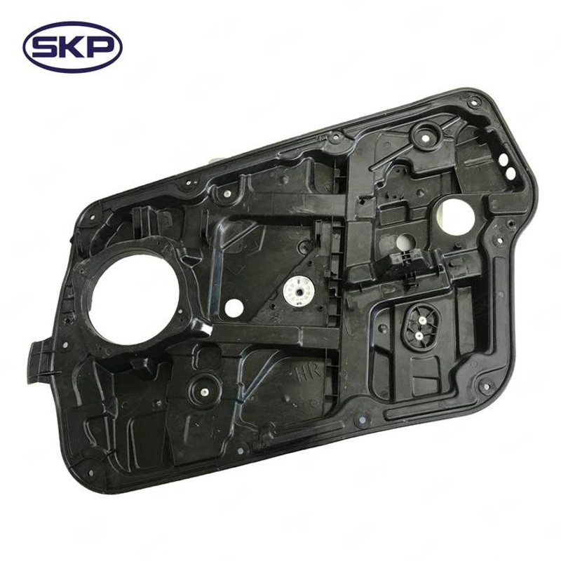 SKP SK752929 Window Regulator - Front Right