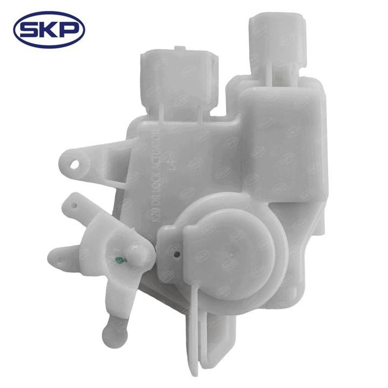 SKP SK759361 Door Lock Actuator - Rear Left
