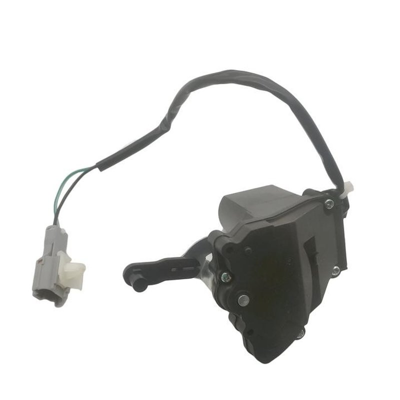 SKP SK759462 Door Lock Actuator Motor - Rear Left