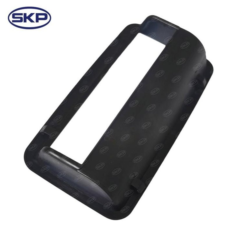 SKP SK76105 Tailgate Handle Bezel
