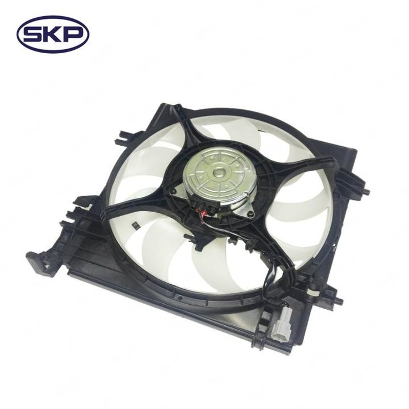 SKP SK76294 Engine Cooling Fan Assembly