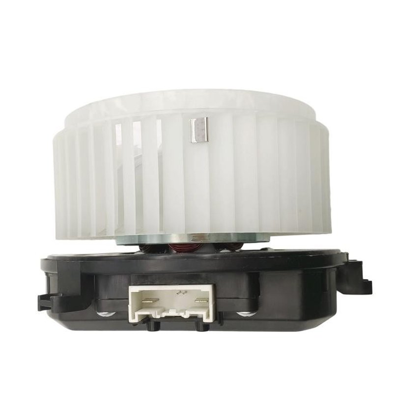 SKP SK76516 HVAC Blower Motor - Front