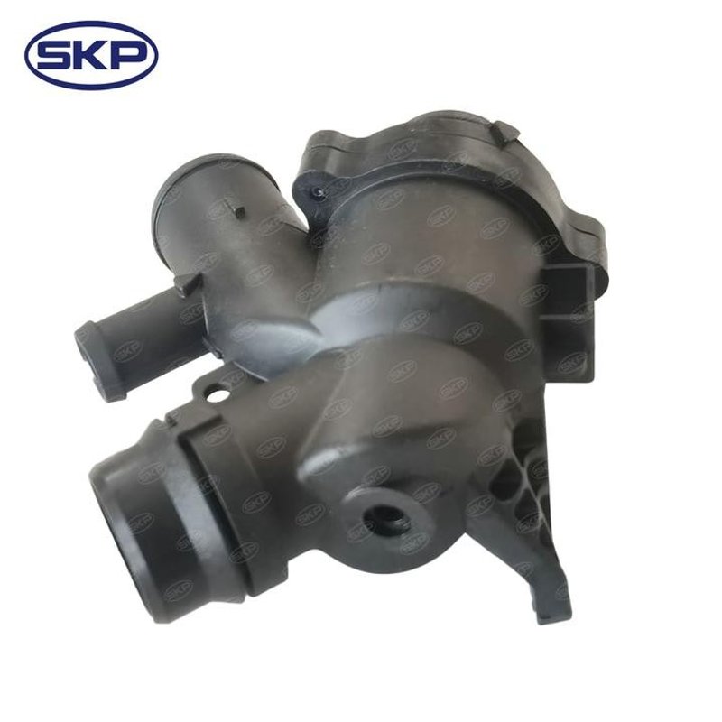 SKP SK766203 Engine Coolant Thermostat Housing