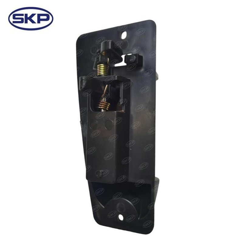 SKP SK79107 Exterior Door Handle - Rear Right