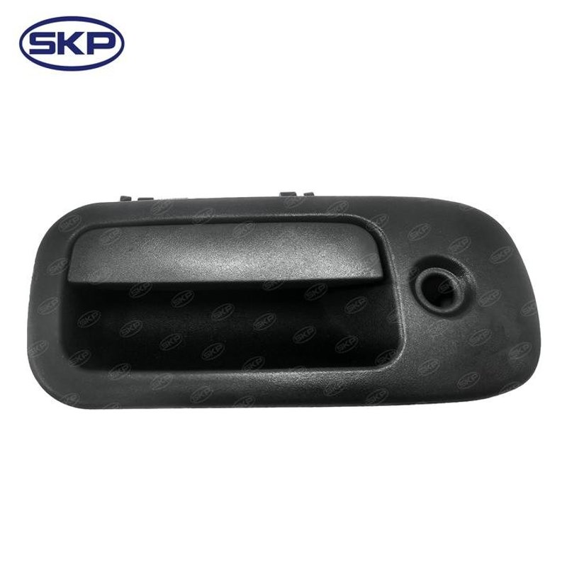 SKP SK79304 Exterior Door Handle - Front Left