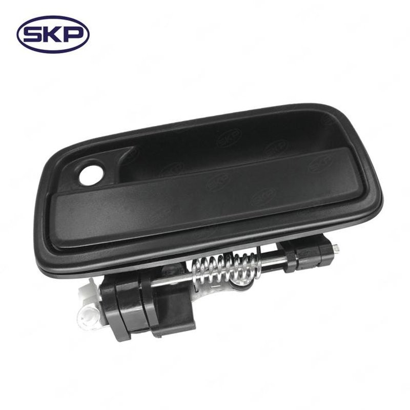 SKP SK79344 Exterior Door Handle - Front Left