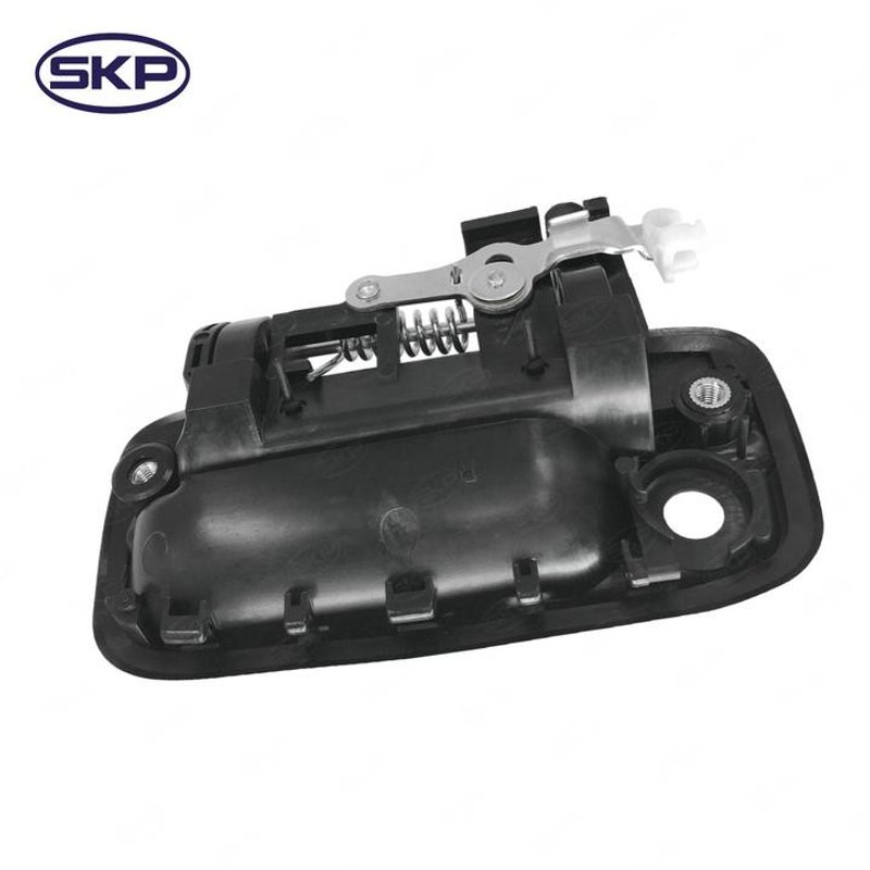 SKP SK79345 Exterior Door Handle - Front Right