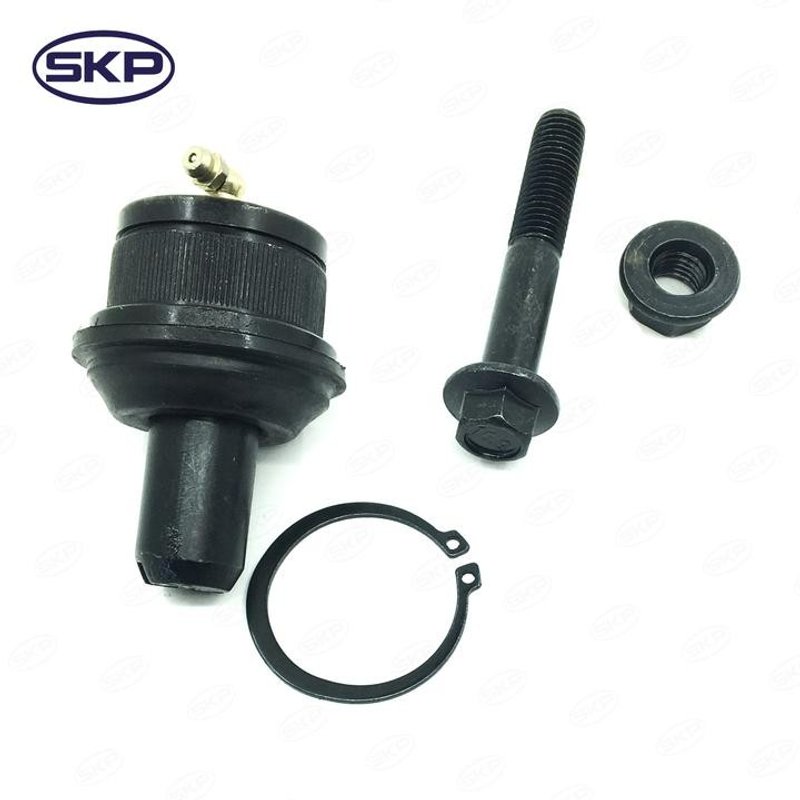 SKP SK80028 Suspension Ball Joint - Front Upper