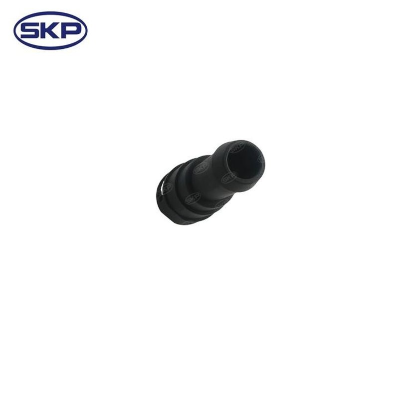 SKP SK800403 HVAC Heater Hose Connector - Heater To Engine