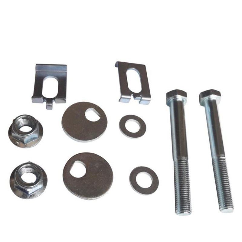 SKP SK80087 Alignment Caster / Camber Kit - Front