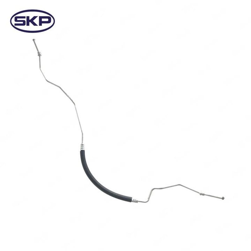 SKP SK800884 Fuel Line - Front