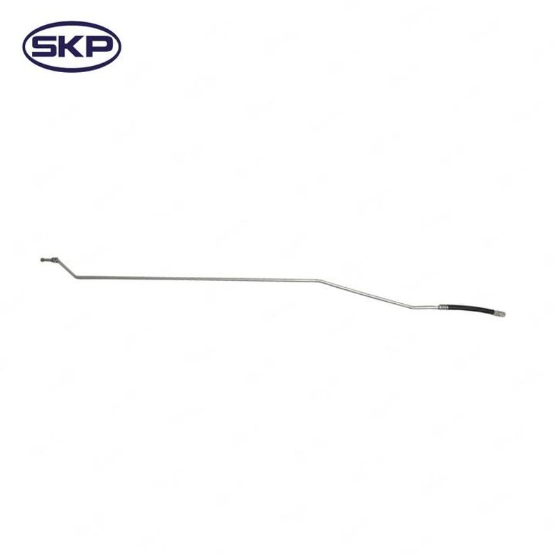 SKP SK800892 Fuel Line - Rear