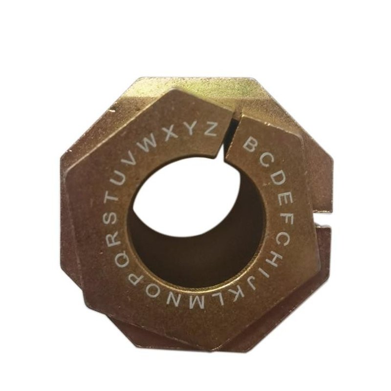SKP SK80154 Alignment Caster / Camber Bushing - Front