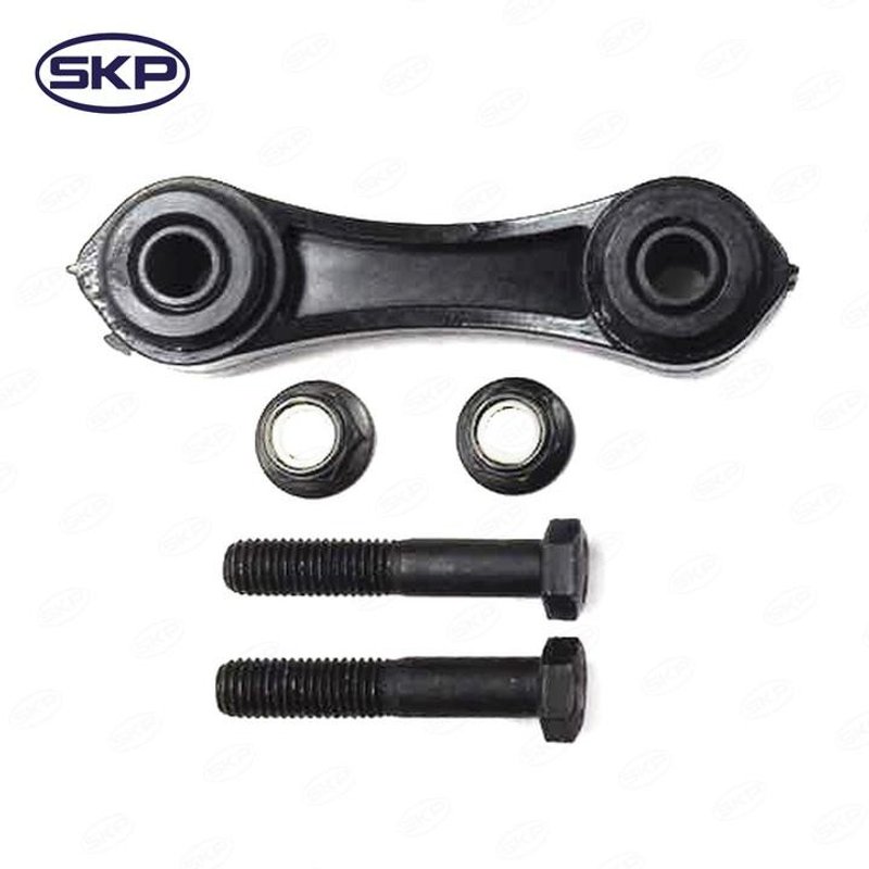 SKP SK80160 Suspension Stabilizer Bar Link - Front