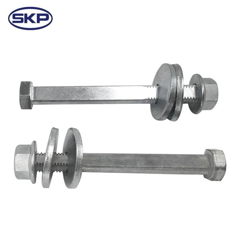 SKP SK80276 Alignment Caster / Camber Kit - Front