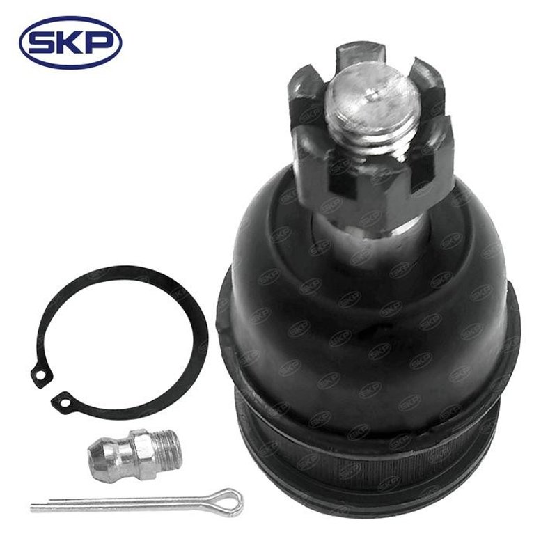 SKP SK80281 Suspension Ball Joint - Front Lower